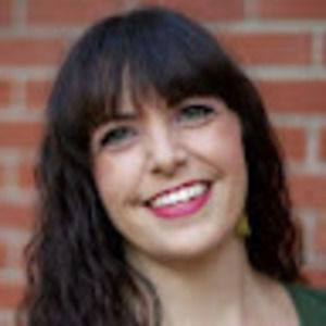 Meet your Posher, Ashleigh